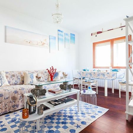 Titty Beach House Santa Marinella Extérieur photo