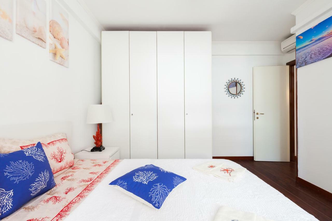 Titty Beach House Santa Marinella Extérieur photo